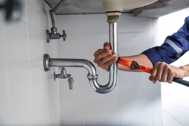 Professional Plumbing services in Royal Palm Beach, FL